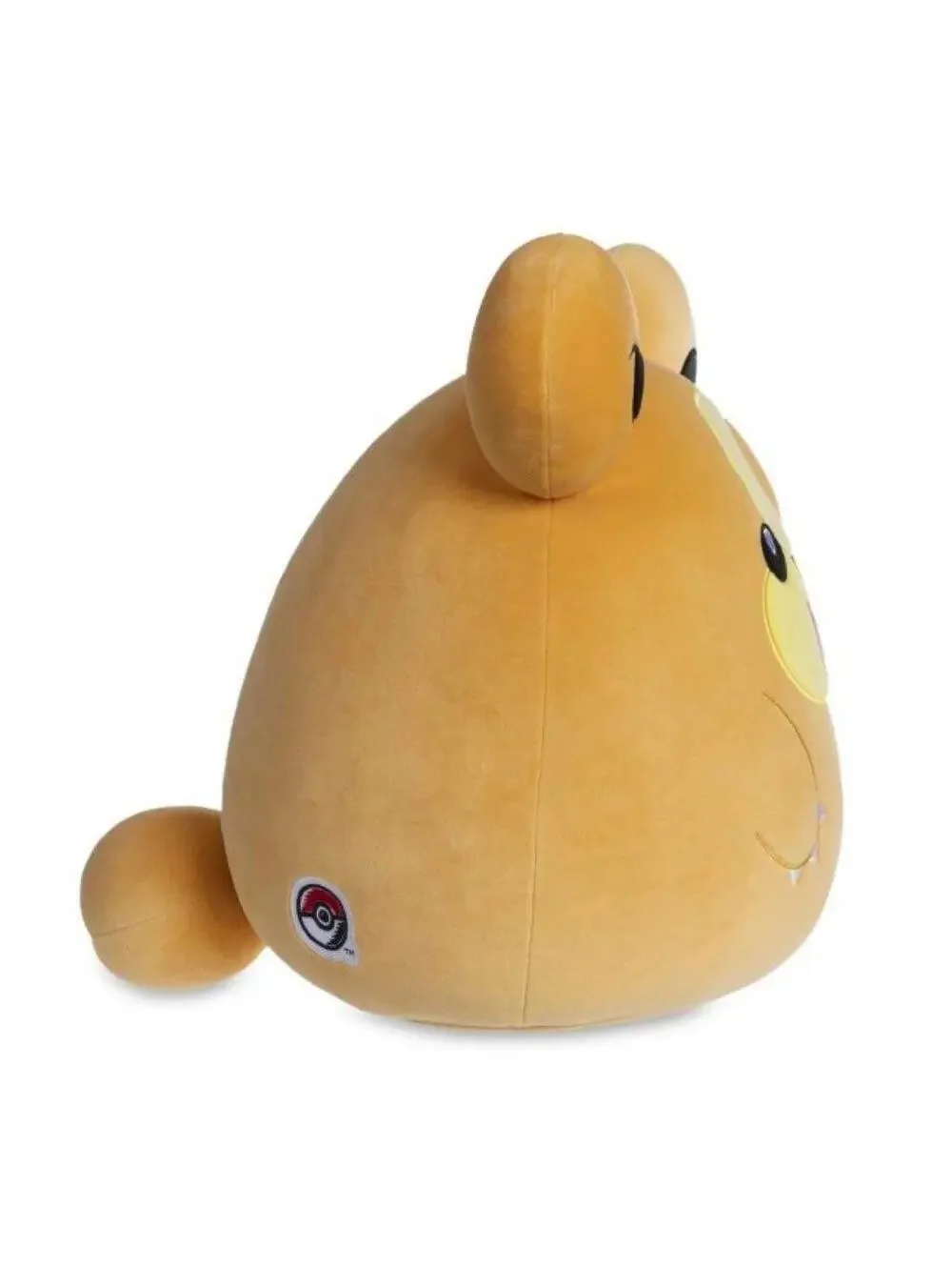 12” Pokémon Squishmallows Teddiursa Official KellyToy New